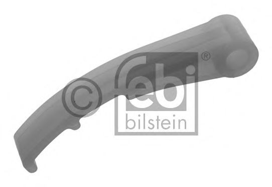 FEBI BILSTEIN 25308 Планка успокоителя, цепь привода для MERCEDES-BENZ CL-CLASS (Мэрcэдэс-бэнз Cл-cласс) FEBI BILSTEIN 25308 Планка успокоителя, цепь привода для MERCEDES-BENZ CL-CLASS (Мэрcэдэс-бэнз Cл-cласс)