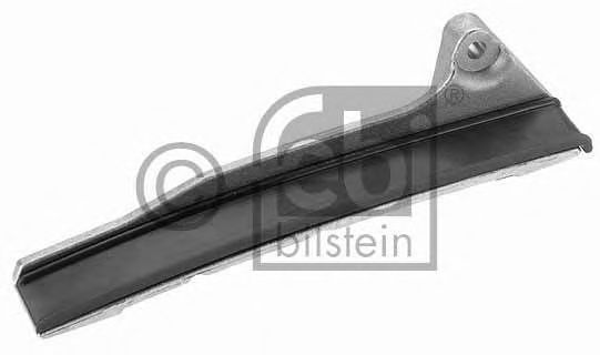 FEBI BILSTEIN 25325 Планка успокоителя, цепь привода для BMW 7 (Бмв 7) FEBI BILSTEIN 25325 Планка успокоителя, цепь привода для BMW 7 (Бмв 7)