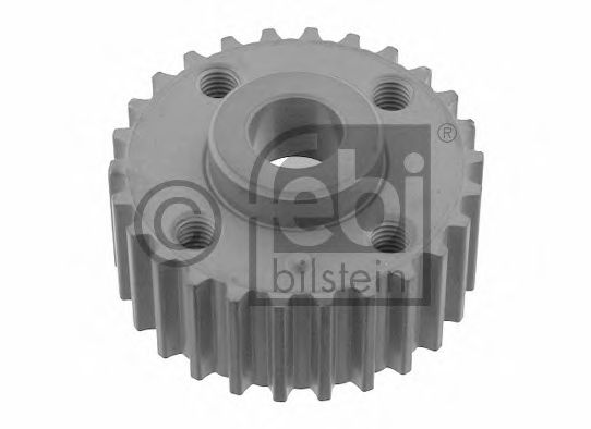 FEBI BILSTEIN 25342 Шестерня, коленчатый вал ARM для VOLKSWAGEN NEW BEETLE (Фольксваген Нэв битл) FEBI BILSTEIN 25342 Шестерня, коленчатый вал ARM для VOLKSWAGEN NEW BEETLE (Фольксваген Нэв битл)