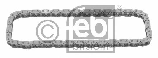 FEBI BILSTEIN 25357 Цепь, привод маслонасоса для AUDI A1 (Ауди А1) FEBI BILSTEIN 25357 Цепь, привод маслонасоса для AUDI A1 (Ауди А1)