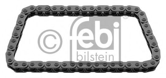 FEBI BILSTEIN 25360 Цепь привода распредвала 1 для AUDI TT (Ауди Тт) FEBI BILSTEIN 25360 Цепь привода распредвала 1 для AUDI TT (Ауди Тт)