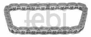 FEBI BILSTEIN 25381 Цепь, привод маслонасоса для BMW 7 (Бмв 7) FEBI BILSTEIN 25381 Цепь, привод маслонасоса для BMW 7 (Бмв 7)