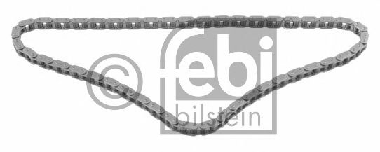 FEBI BILSTEIN 25386 Цепь привода распредвала XL5 для PEUGEOT 305 II (Пежо 305 2) FEBI BILSTEIN 25386 Цепь привода распредвала XL5 для PEUGEOT 305 II (Пежо 305 2)