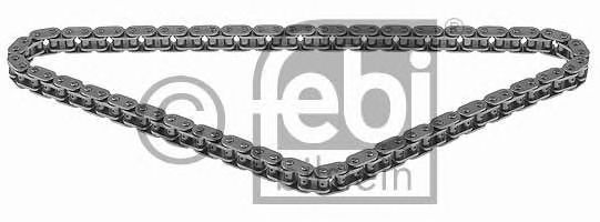 FEBI BILSTEIN 25387 Цепь привода распредвала для RENAULT 5 (Рено 5) FEBI BILSTEIN 25387 Цепь привода распредвала для RENAULT 5 (Рено 5)