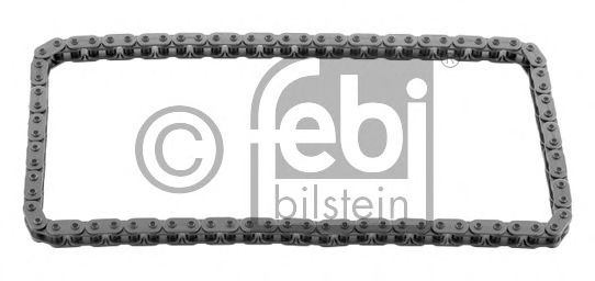FEBI BILSTEIN 25388 Цепь, привод маслонасоса для SEAT IBIZA V (Сеат Ибица 5) FEBI BILSTEIN 25388 Цепь, привод маслонасоса для SEAT IBIZA V (Сеат Ибица 5)