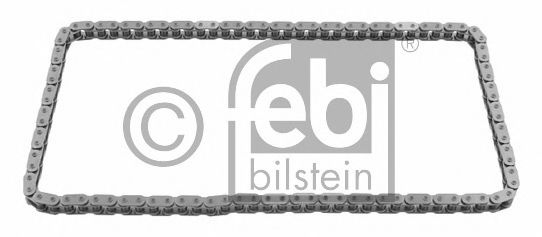 FEBI BILSTEIN 25404 Цепь привода распредвала для VOLKSWAGEN T4 MULTIVAN (Фольксваген Т4 мултиvан) FEBI BILSTEIN 25404 Цепь привода распредвала для VOLKSWAGEN T4 MULTIVAN (Фольксваген Т4 мултиvан)