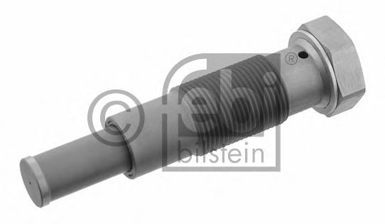 FEBI BILSTEIN 25408 Натяжитель, цепь привода для MERCEDES-BENZ GLA-CLASS (Мэрcэдэс-бэнз Гла класс) FEBI BILSTEIN 25408 Натяжитель, цепь привода для MERCEDES-BENZ GLA-CLASS (Мэрcэдэс-бэнз Гла класс)
