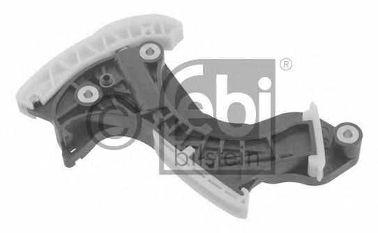 FEBI BILSTEIN 25410 Натяжитель, цепь привода упорная шайба для MERCEDES-BENZ CLC-CLASS (Мэрcэдэс-бэнз Cлс класс) FEBI BILSTEIN 25410 Натяжитель, цепь привода упорная шайба для MERCEDES-BENZ CLC-CLASS (Мэрcэдэс-бэнз Cлс класс)