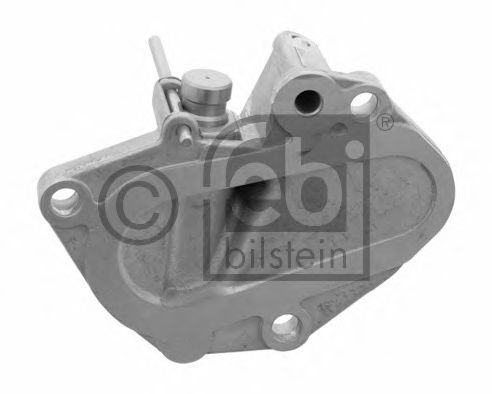 FEBI BILSTEIN 25412 Натяжитель, цепь привода для SKODA FABIA (Шкода Фабиа) FEBI BILSTEIN 25412 Натяжитель, цепь привода для SKODA FABIA (Шкода Фабиа)