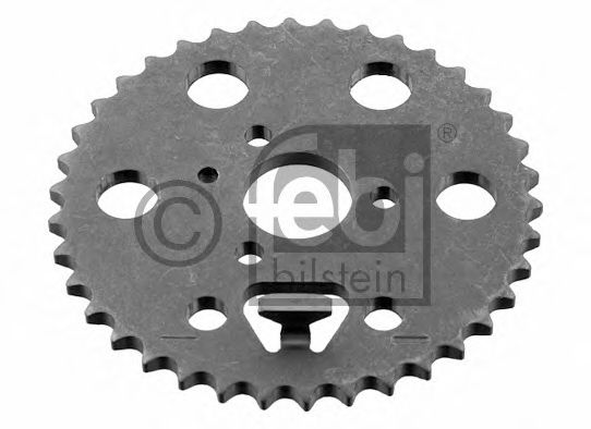 FEBI BILSTEIN 25438 Шестерня, распределительный вал для SMART CITY-COUPE (Смарт Cитъ-cоупэ) FEBI BILSTEIN 25438 Шестерня, распределительный вал для SMART CITY-COUPE (Смарт Cитъ-cоупэ)