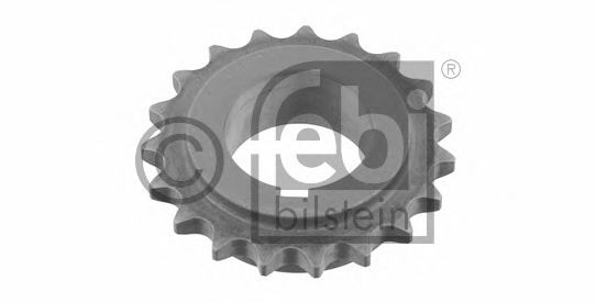 FEBI BILSTEIN 25439 Шестерня, коленчатый вал для SMART CITY-COUPE (Смарт Cитъ-cоупэ) FEBI BILSTEIN 25439 Шестерня, коленчатый вал для SMART CITY-COUPE (Смарт Cитъ-cоупэ)