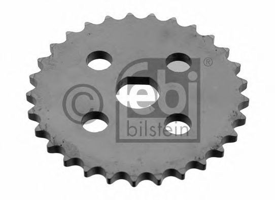 FEBI BILSTEIN 25448 Шестерня, распределительный вал для AUDI Q7 (Ауди Кью 7) FEBI BILSTEIN 25448 Шестерня, распределительный вал для AUDI Q7 (Ауди Кью 7)