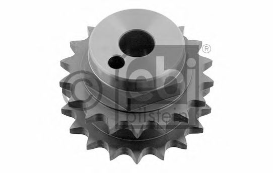 FEBI BILSTEIN 25449 Шестерня, распределительный вал для VOLKSWAGEN PHAETON (Фольксваген Пхаэтон) FEBI BILSTEIN 25449 Шестерня, распределительный вал для VOLKSWAGEN PHAETON (Фольксваген Пхаэтон)