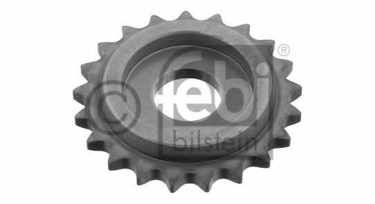 FEBI BILSTEIN 25451 Шестерня, балансирный вал для VOLKSWAGEN LUPO (Фольксваген Лупо) FEBI BILSTEIN 25451 Шестерня, балансирный вал для VOLKSWAGEN LUPO (Фольксваген Лупо)