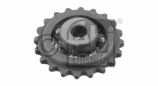 FEBI BILSTEIN 25453 Шестерня, балансирный вал для VOLKSWAGEN LUPO (Фольксваген Лупо) FEBI BILSTEIN 25453 Шестерня, балансирный вал для VOLKSWAGEN LUPO (Фольксваген Лупо)