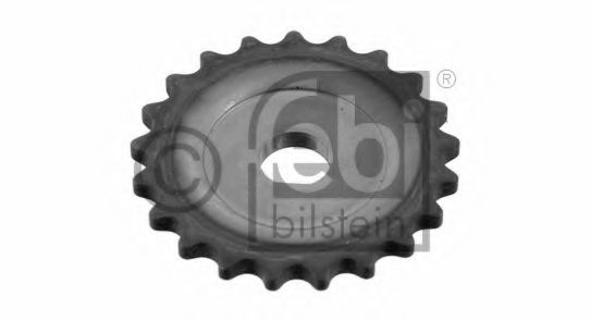 FEBI BILSTEIN 25454 Шестерня, масляный насос для SEAT IBIZA V (Сеат Ибица 5) FEBI BILSTEIN 25454 Шестерня, масляный насос для SEAT IBIZA V (Сеат Ибица 5)