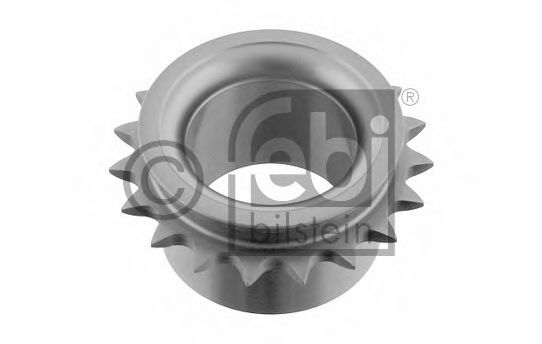 FEBI BILSTEIN 25455 Шестерня, коленчатый вал 4E-8-016 401 для AUDI A8 (Ауди А8) FEBI BILSTEIN 25455 Шестерня, коленчатый вал 4E-8-016 401 для AUDI A8 (Ауди А8)