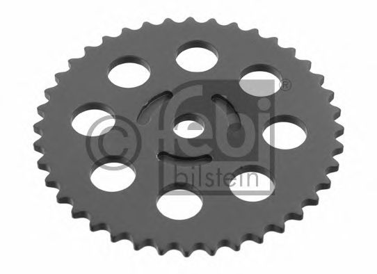 FEBI BILSTEIN 25456 Шестерня, распределительный вал для VOLKSWAGEN FOX (Фольксваген Фоx) FEBI BILSTEIN 25456 Шестерня, распределительный вал для VOLKSWAGEN FOX (Фольксваген Фоx)