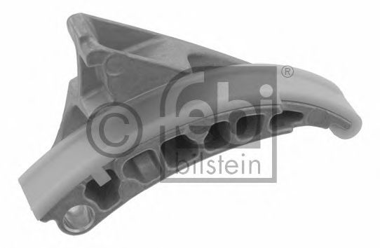 FEBI BILSTEIN 25459 Планка успокоителя, цепь привода CASD для AUDI Q5 (Ауди Кью 5) FEBI BILSTEIN 25459 Планка успокоителя, цепь привода CASD для AUDI Q5 (Ауди Кью 5)