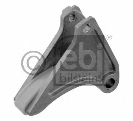 FEBI BILSTEIN 25461 Планка успокоителя, цепь привода для VOLKSWAGEN PHAETON (Фольксваген Пхаэтон) FEBI BILSTEIN 25461 Планка успокоителя, цепь привода для VOLKSWAGEN PHAETON (Фольксваген Пхаэтон)