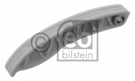 FEBI BILSTEIN 25462 Планка успокоителя, цепь привода для VOLKSWAGEN PHAETON (Фольксваген Пхаэтон) FEBI BILSTEIN 25462 Планка успокоителя, цепь привода для VOLKSWAGEN PHAETON (Фольксваген Пхаэтон)