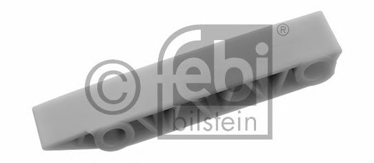 FEBI BILSTEIN 25466 Планка успокоителя, цепь привода 4D-X-005 001 для VOLKSWAGEN PHAETON (Фольксваген Пхаэтон) FEBI BILSTEIN 25466 Планка успокоителя, цепь привода 4D-X-005 001 для VOLKSWAGEN PHAETON (Фольксваген Пхаэтон)