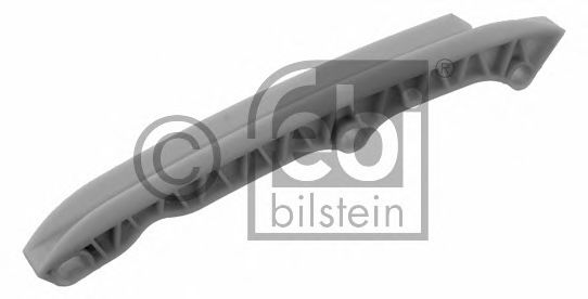 FEBI BILSTEIN 25468 Планка успокоителя, цепь привода для VOLKSWAGEN FOX (Фольксваген Фоx) FEBI BILSTEIN 25468 Планка успокоителя, цепь привода для VOLKSWAGEN FOX (Фольксваген Фоx)