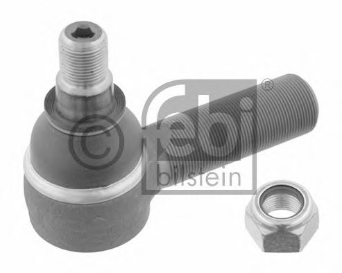 FEBI BILSTEIN 26006 Угловой шарнир, продольная рулевая тяга 