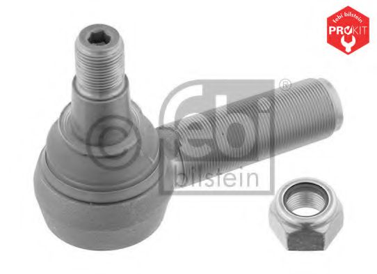 FEBI BILSTEIN 26010 Наконечник поперечной рулевой тяги 