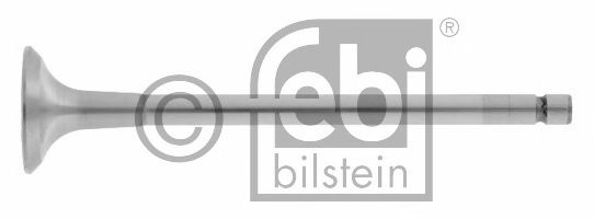 FEBI BILSTEIN 26030 Выпускной клапан для PEUGEOT 1007 (Пежо 1007) FEBI BILSTEIN 26030 Выпускной клапан для PEUGEOT 1007 (Пежо 1007)