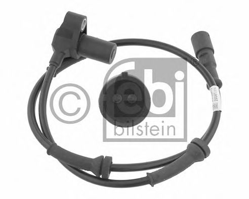 FEBI BILSTEIN 26041 Датчик, частота вращения колеса для VOLKSWAGEN T4 MULTIVAN (Фольксваген Т4 мултиvан) FEBI BILSTEIN 26041 Датчик, частота вращения колеса для VOLKSWAGEN T4 MULTIVAN (Фольксваген Т4 мултиvан)