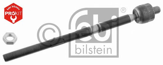 FEBI BILSTEIN 26045 Осевой шарнир, рулевая тяга для SEAT ALTEA (Сеат Алтэа) FEBI BILSTEIN 26045 Осевой шарнир, рулевая тяга для SEAT ALTEA (Сеат Алтэа)