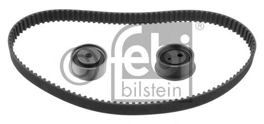 FEBI BILSTEIN 26052 Комплект ремня ГРМ для HYUNDAI ELANTRA (Хендай Элантра) FEBI BILSTEIN 26052 Комплект ремня ГРМ для HYUNDAI ELANTRA (Хендай Элантра)