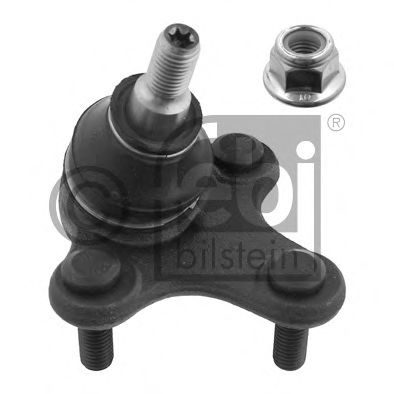FEBI BILSTEIN 26082 Несущий направляющий шарнир для VOLKSWAGEN JETTA I (Фольксваген Жэтта и) FEBI BILSTEIN 26082 Несущий направляющий шарнир для VOLKSWAGEN JETTA I (Фольксваген Жэтта и)