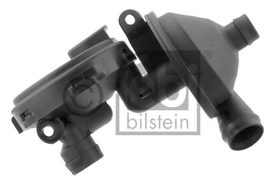 FEBI BILSTEIN 26100 Фильтр, система вентиляции картера M 52 для BMW 7 (Бмв 7) FEBI BILSTEIN 26100 Фильтр, система вентиляции картера M 52 для BMW 7 (Бмв 7)