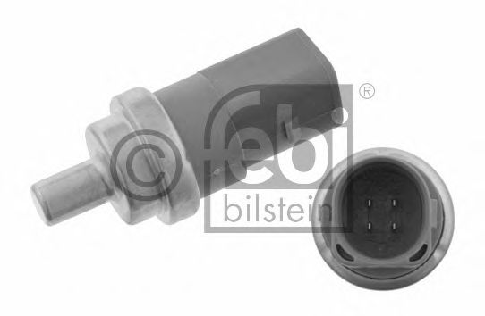 FEBI BILSTEIN 26103 Датчик, температура охлаждающей жидкости AEU для AUDI TT (Ауди Тт) FEBI BILSTEIN 26103 Датчик, температура охлаждающей жидкости AEU для AUDI TT (Ауди Тт)