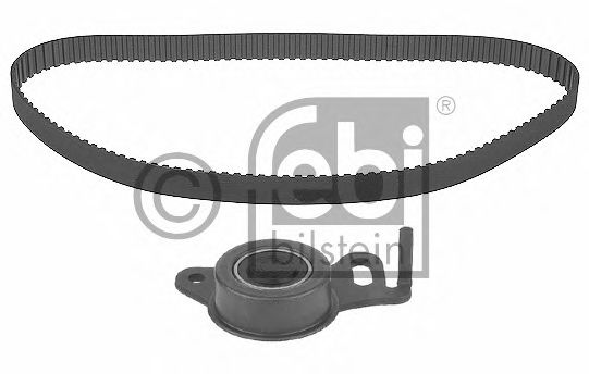 FEBI BILSTEIN 26114 Комплект ремня ГРМ 4D56 для MITSUBISHI COLT/RODEO (Митсубиши/митсубиси Cолт/родэо) FEBI BILSTEIN 26114 Комплект ремня ГРМ 4D56 для MITSUBISHI COLT/RODEO (Митсубиши/митсубиси Cолт/родэо)