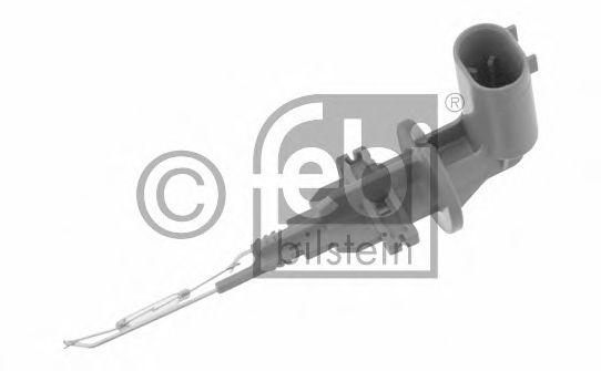 FEBI BILSTEIN 26115 Датчик, уровень охлаждающей жидкости для BMW X3 (Бмв Х3) FEBI BILSTEIN 26115 Датчик, уровень охлаждающей жидкости для BMW X3 (Бмв Х3)