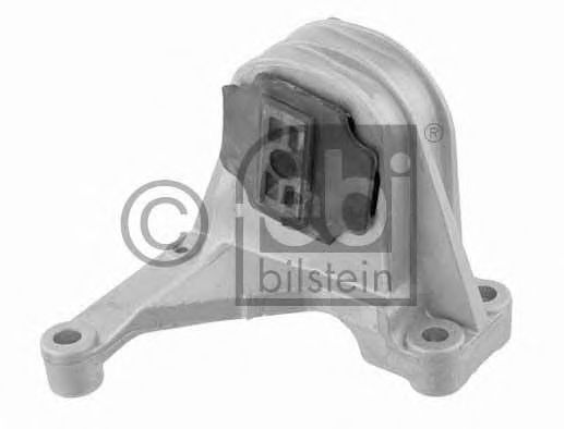 FEBI BILSTEIN 26144 Подвеска, автоматическая коробка передач; Подвеска, ступенчатая коробка передач для VOLVO S80 I (Вольво S80 1) FEBI BILSTEIN 26144 Подвеска, автоматическая коробка передач; Подвеска, ступенчатая коробка передач для VOLVO S80 I (Вольво S80 1)