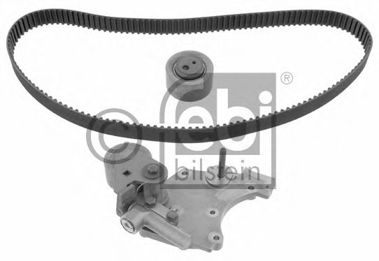 FEBI BILSTEIN 26145 Комплект ремня ГРМ для CITROëN (Cитроëн) FEBI BILSTEIN 26145 Комплект ремня ГРМ для CITROëN (Cитроëн)