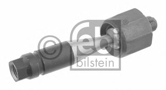 FEBI BILSTEIN 26151 Осевой шарнир, рулевая тяга 