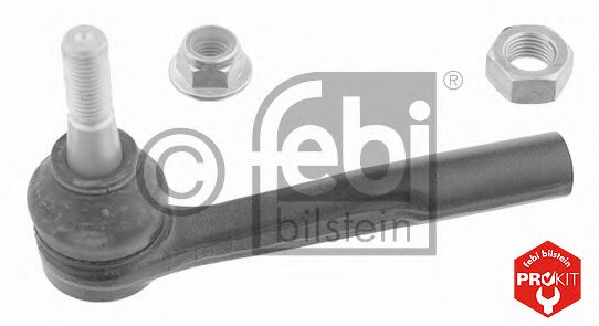 FEBI BILSTEIN 26152 Наконечник поперечной рулевой тяги<br >01 2002 