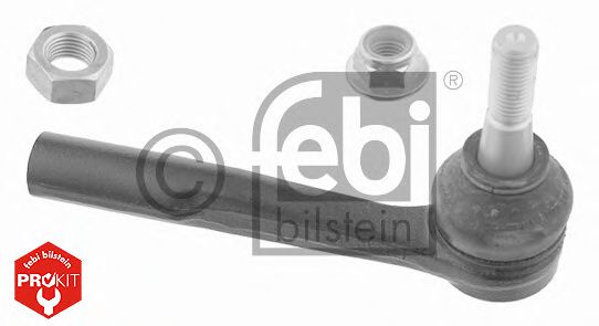 FEBI BILSTEIN 26153 Наконечник поперечной рулевой тяги<br >01 2002 
