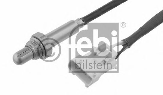 FEBI BILSTEIN 26172 Лямбда-зонд для PEUGEOT 207 (Пежо 207) FEBI BILSTEIN 26172 Лямбда-зонд для PEUGEOT 207 (Пежо 207)