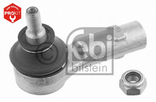 FEBI BILSTEIN 26186 Наконечник поперечной рулевой тяги 