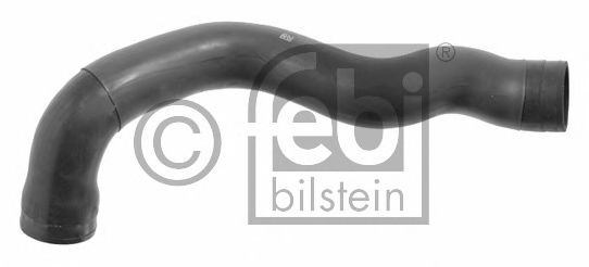 FEBI BILSTEIN 26191 Трубка нагнетаемого воздуха<br >246705 