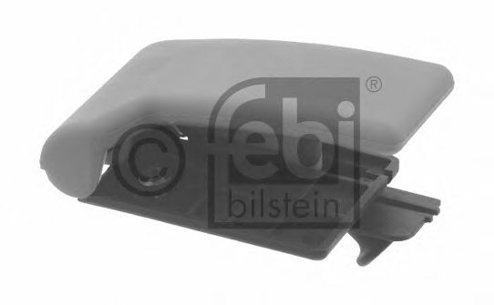 FEBI BILSTEIN 26211 Ручка, открывания моторного отсека для MERCEDES-BENZ B-CLASS (Мэрcэдэс-бэнз Б класс) FEBI BILSTEIN 26211 Ручка, открывания моторного отсека для MERCEDES-BENZ B-CLASS (Мэрcэдэс-бэнз Б класс)