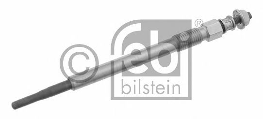FEBI BILSTEIN 26221 Свеча накаливания 1, 6 TDCI для PEUGEOT 407 (Пежо 407) FEBI BILSTEIN 26221 Свеча накаливания 1, 6 TDCI для PEUGEOT 407 (Пежо 407)