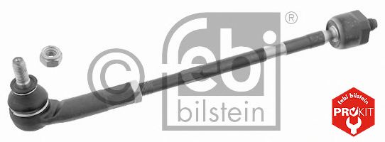 FEBI BILSTEIN 26253 Поперечная рулевая тяга для автомобилей с усиленным рулевым механизмом для SEAT AROSA (Сеат Ароса) FEBI BILSTEIN 26253 Поперечная рулевая тяга для автомобилей с усиленным рулевым механизмом для SEAT AROSA (Сеат Ароса)