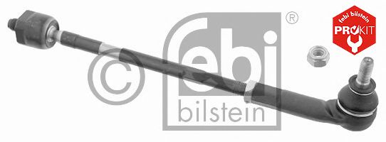 FEBI BILSTEIN 26254 Поперечная рулевая тяга для автомобилей с усиленным рулевым механизмом для SEAT AROSA (Сеат Ароса) FEBI BILSTEIN 26254 Поперечная рулевая тяга для автомобилей с усиленным рулевым механизмом для SEAT AROSA (Сеат Ароса)